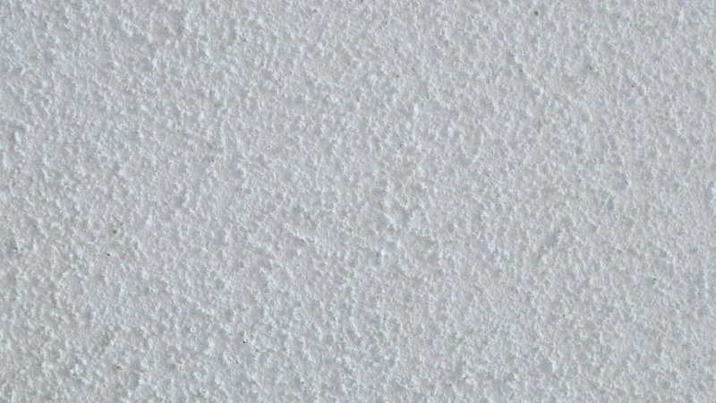 Штукатурка бесшовная