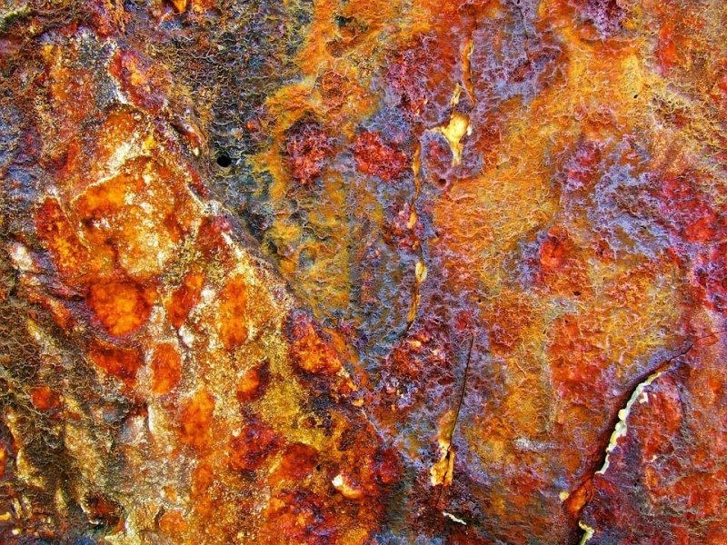 Фактура природных материалов