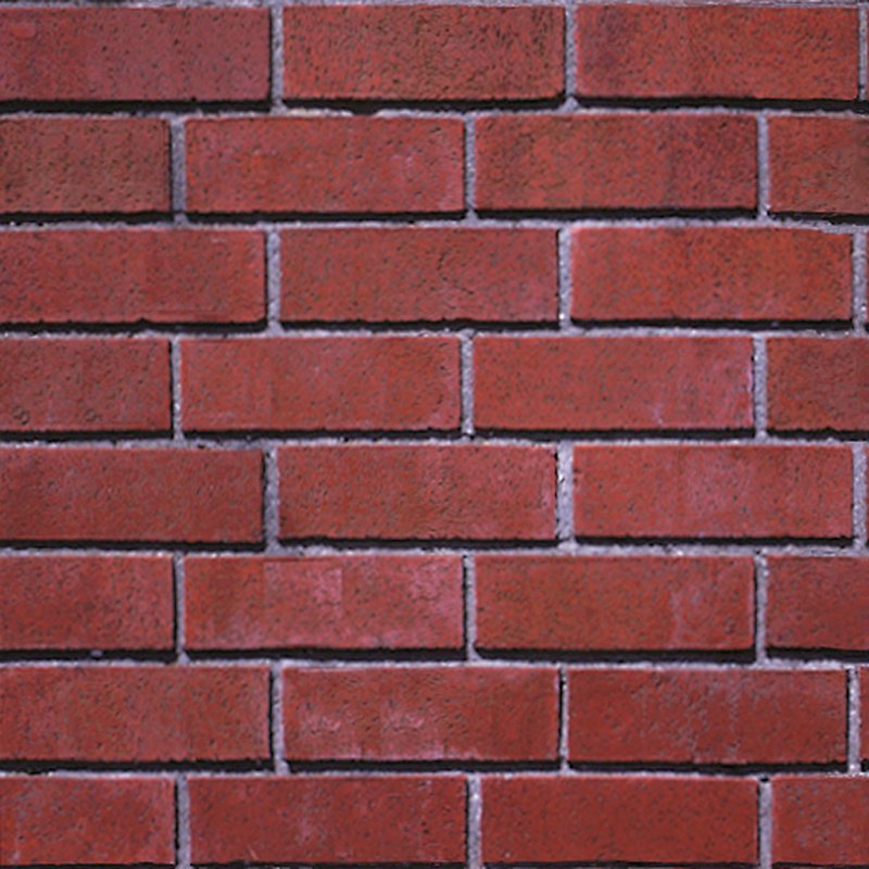 Красный кирпич текстура