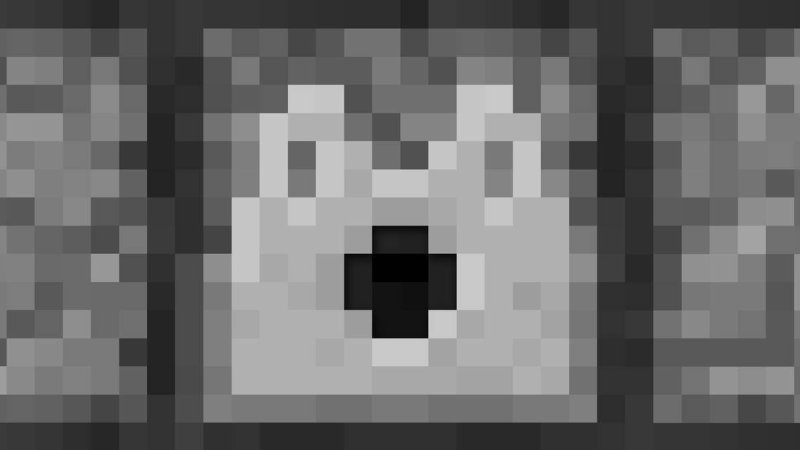 Dispenser майнкрафт