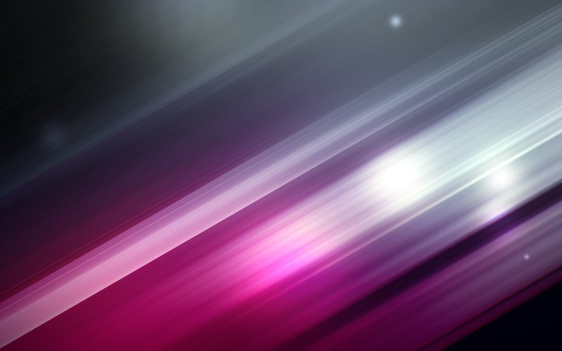 Абстракция полосы