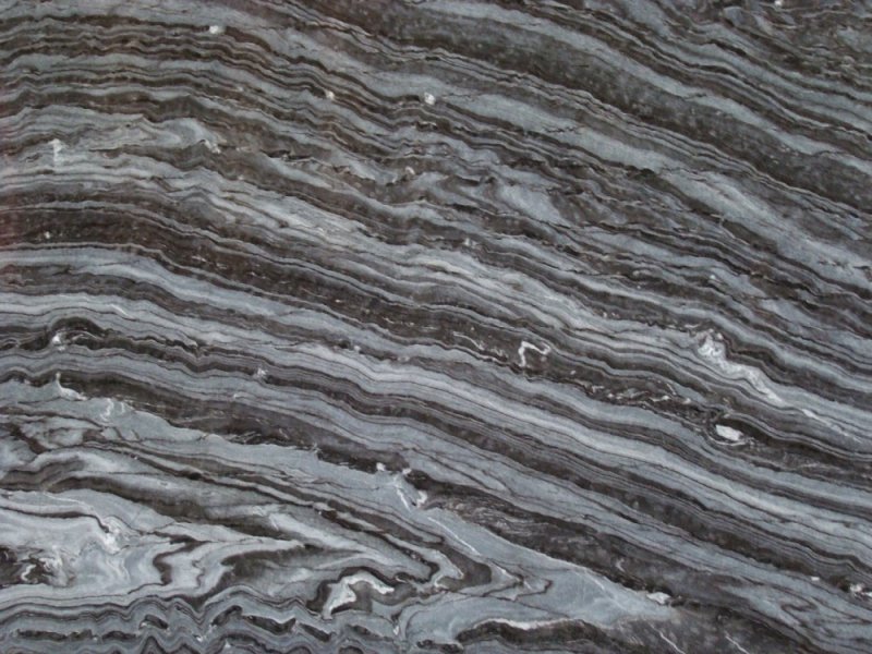 Мрамор Сильвер Вейв