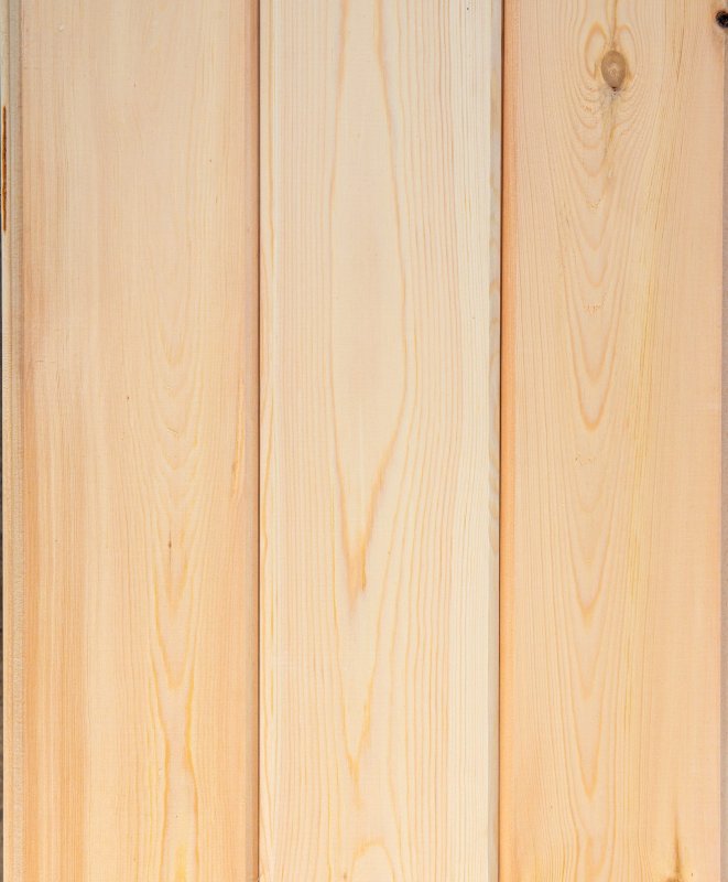 Вагонка штиль Ангарская сосна