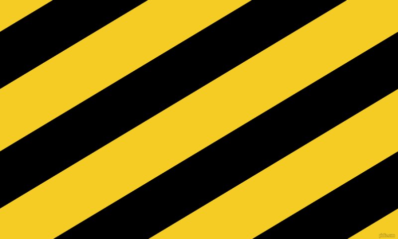 Желто черные полоски