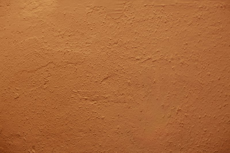 Текстура глины