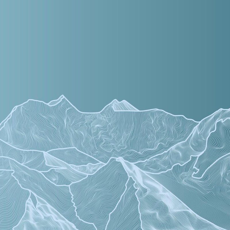 Фреска горы текстура