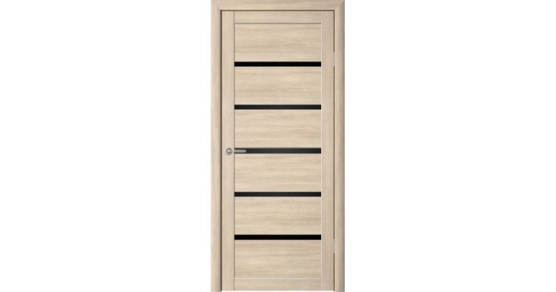 Вена лиственница мокко дверь межкомнатная