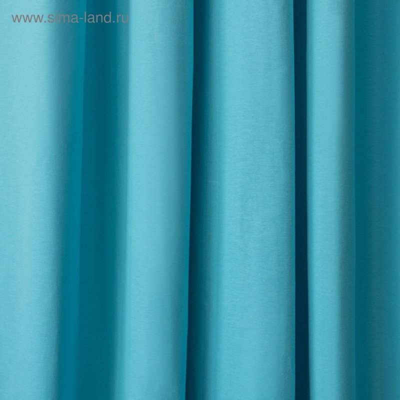 Текстура штор