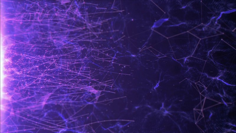 Фиолетовый фон