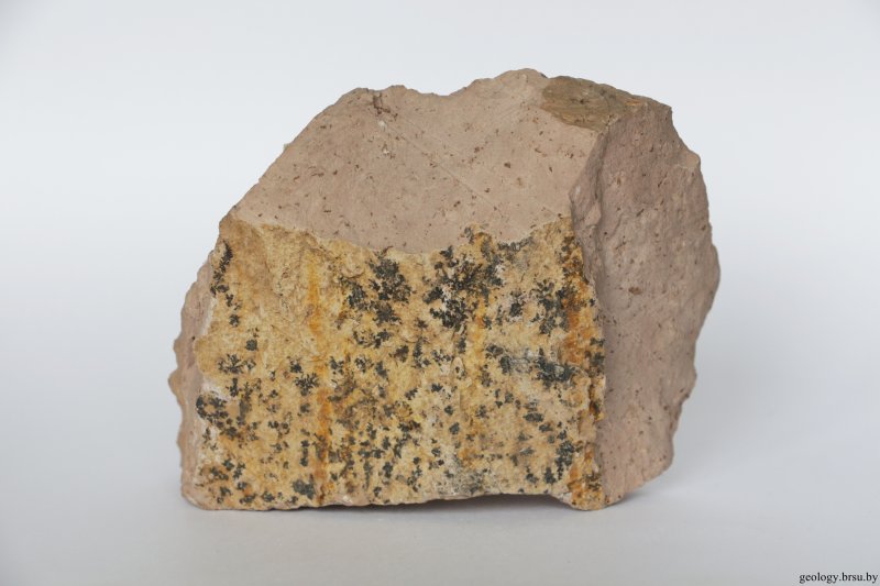 Сиенит порфир