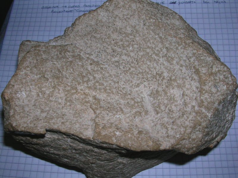 Сиенит порфир