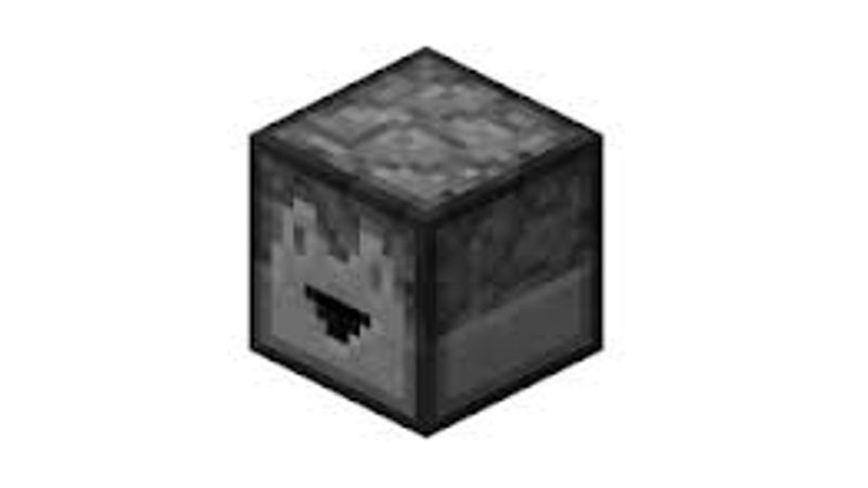 Minecraft раздатчик