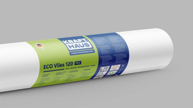 Малярный флизелин Mallers mw110