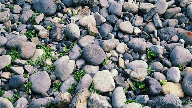 Камни Гравель