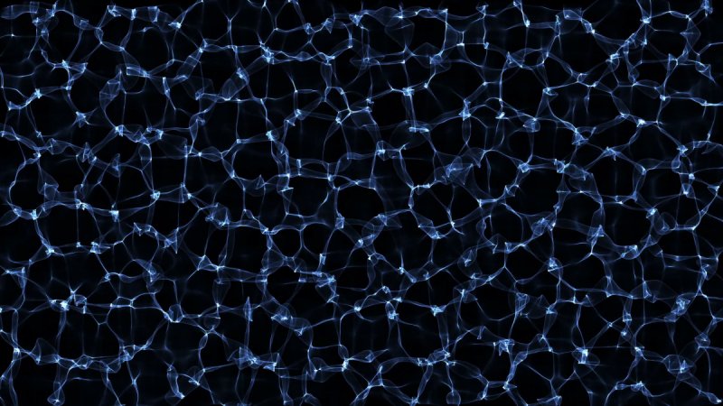 Каустика воды