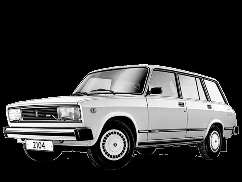ВАЗ 2104 Riva