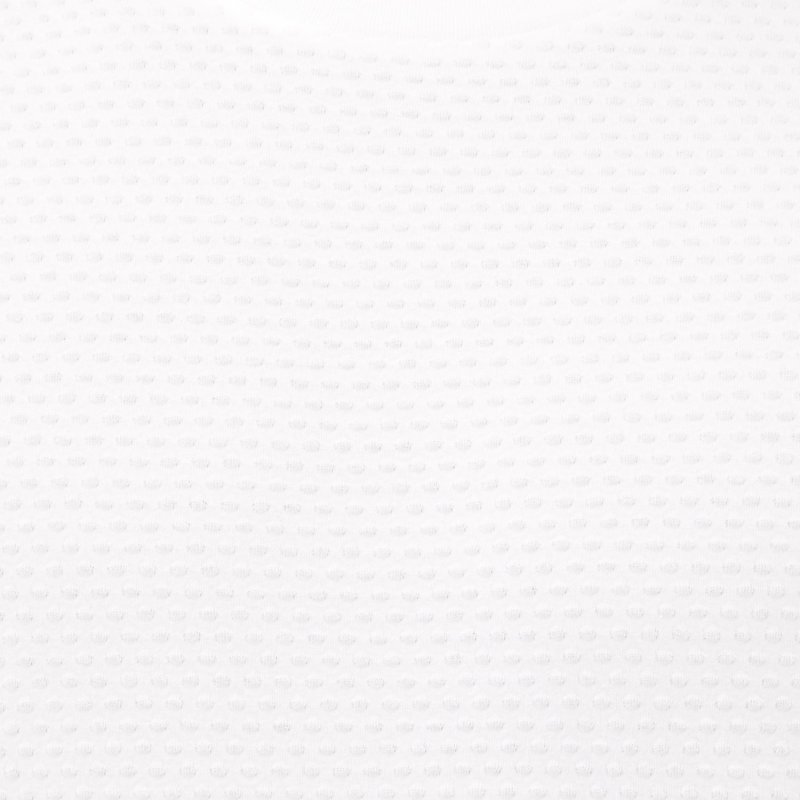 Белая текстурная ткань