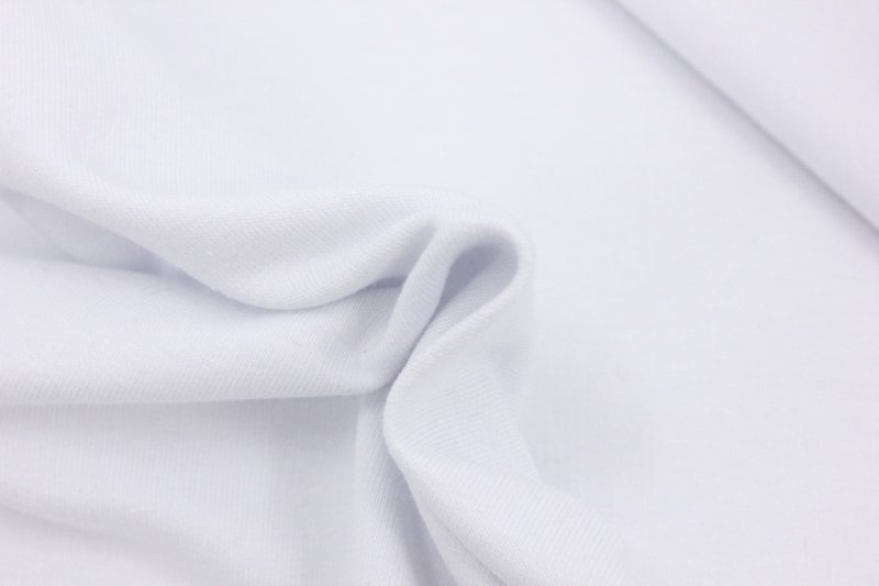 Ткань футер 2-х нитка