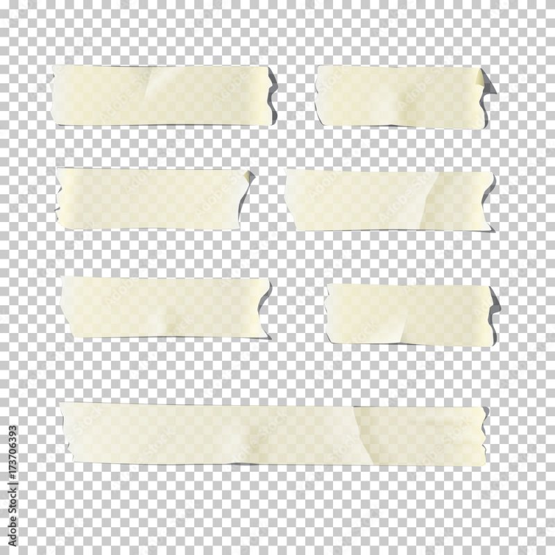 Обрывок скотча