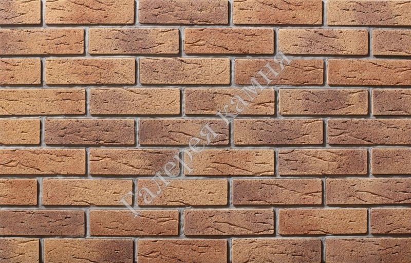 Тонкий кирпич