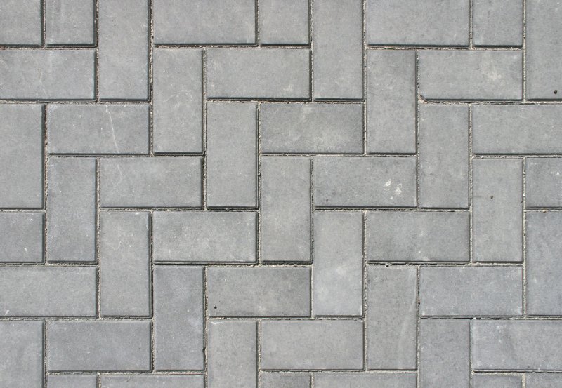 Брусчатка 3ds Max