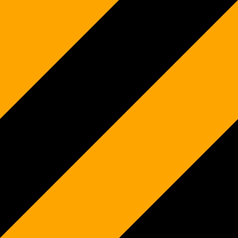 Желто черные полоски