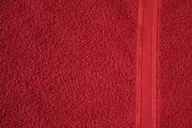 Текстура полотенца