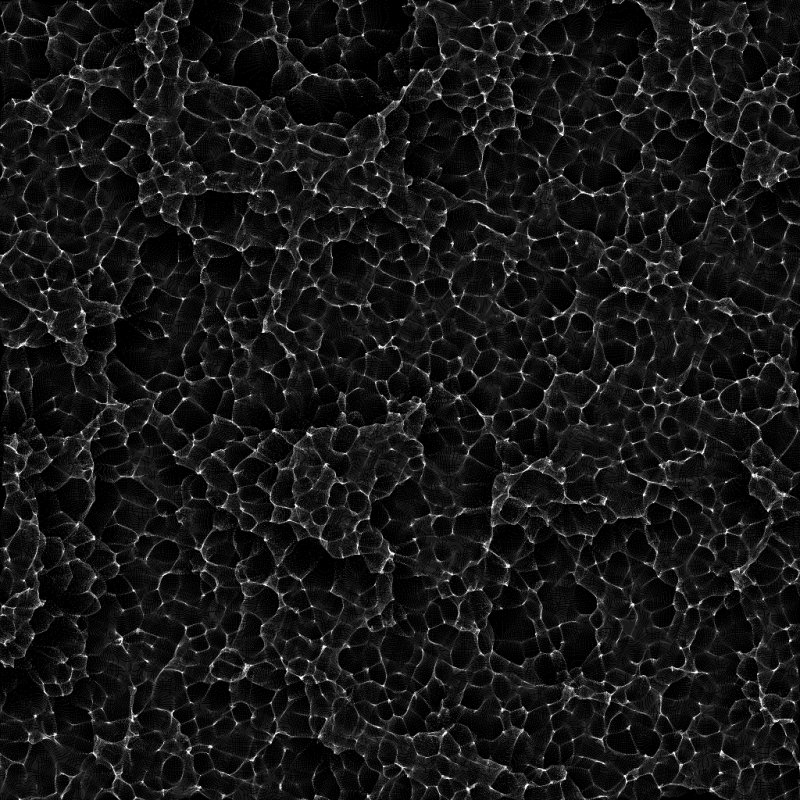 Эффект каустики