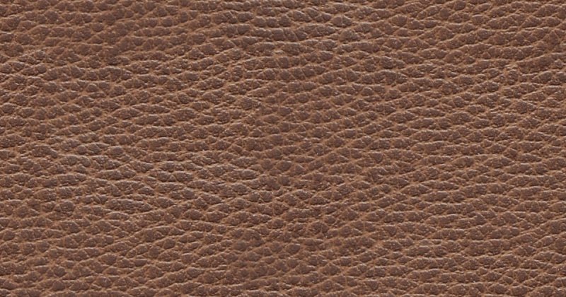 Коричневая кожа