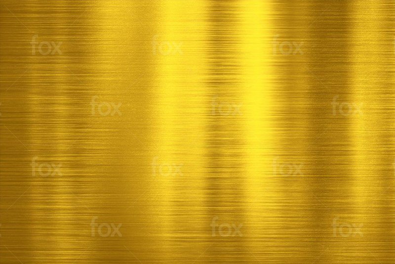 Золото металлик lx19240