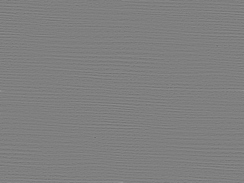 Серый пластик