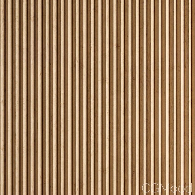 Деревянные рейки текстура