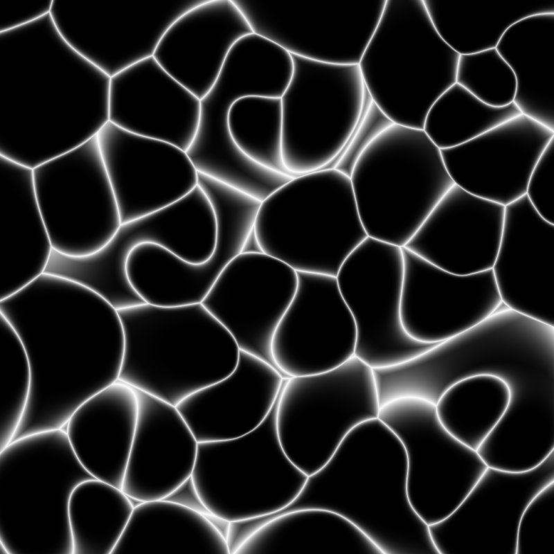 Эффект каустики