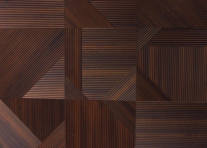 Стеновые панели фрезерованные панели esse