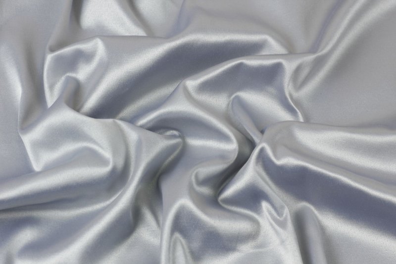 Сатиновый атлас