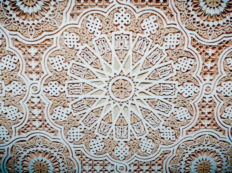 Марокко Гирих