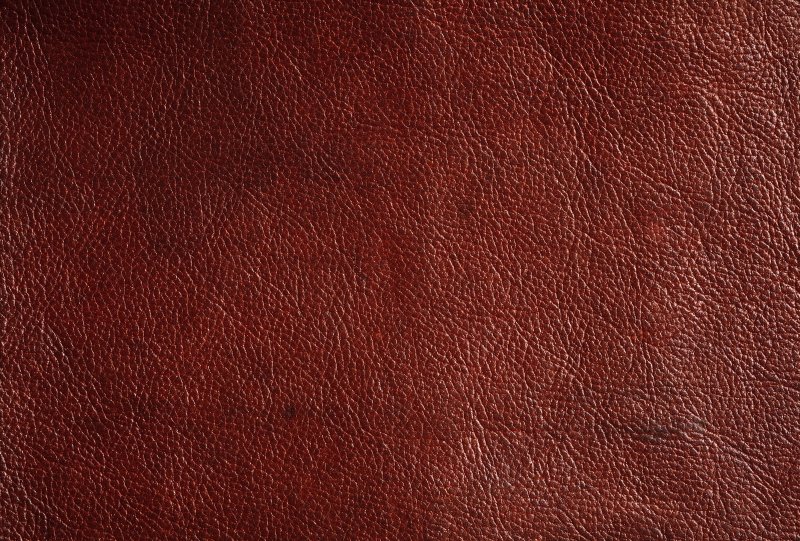 Коричневая кожа текстура
