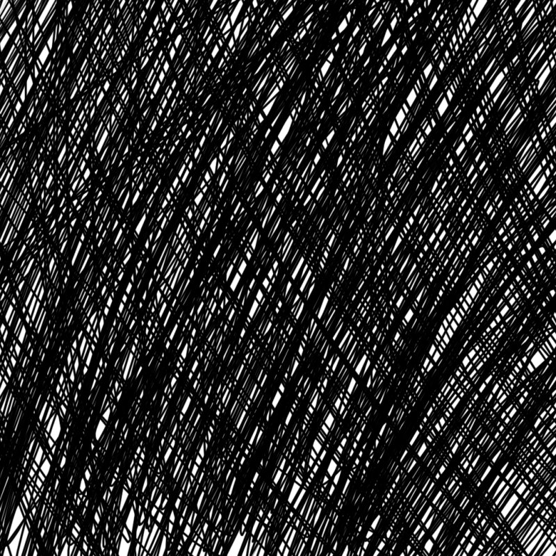 Текстура штрихи