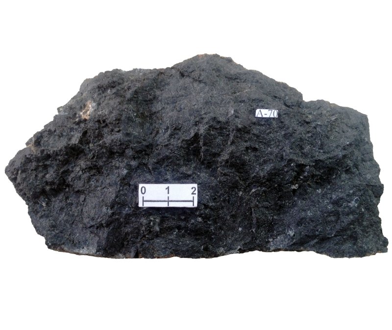 Пикрит Горная порода