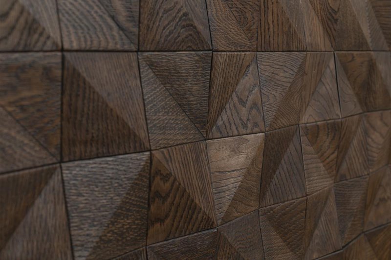 Деревянные стеновые панели difard 3d Clair 34211108