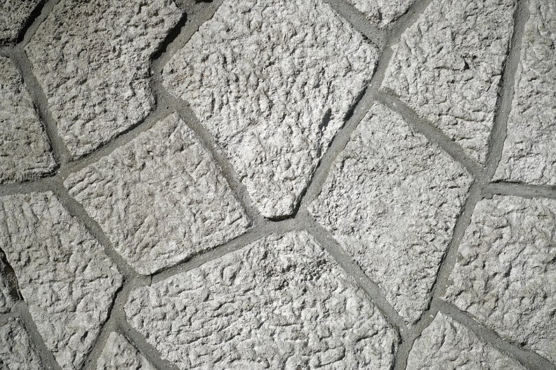 Декоративная штукатурка камень