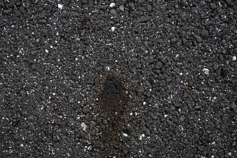 Асфальт бесшовный