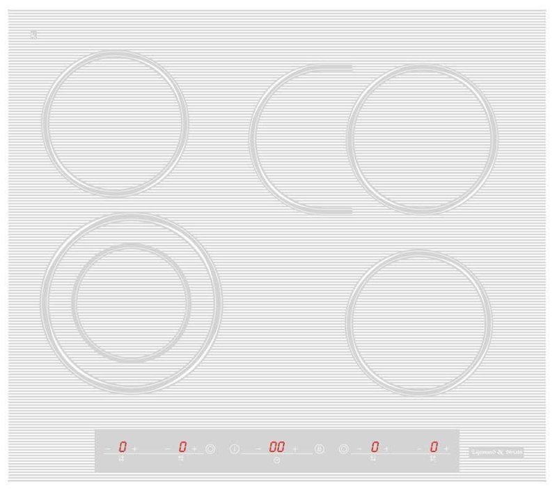 Zigmund & Shtain CNS 259.60 WX