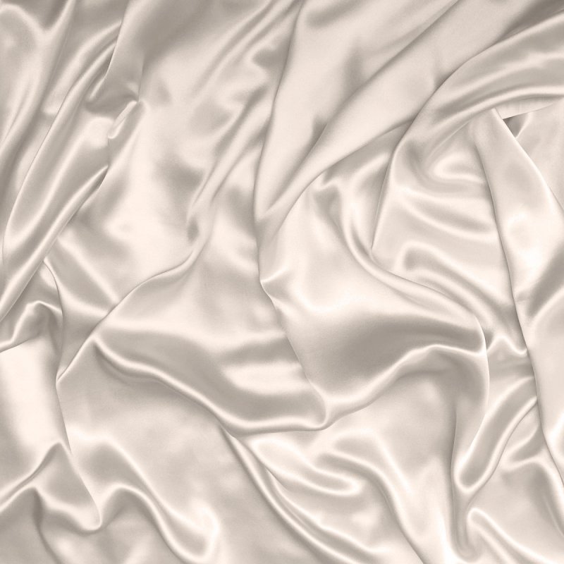 Текстура шелковой ткани