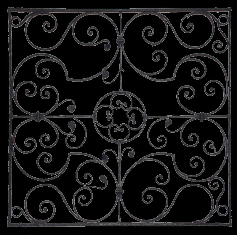 Фактура ковка