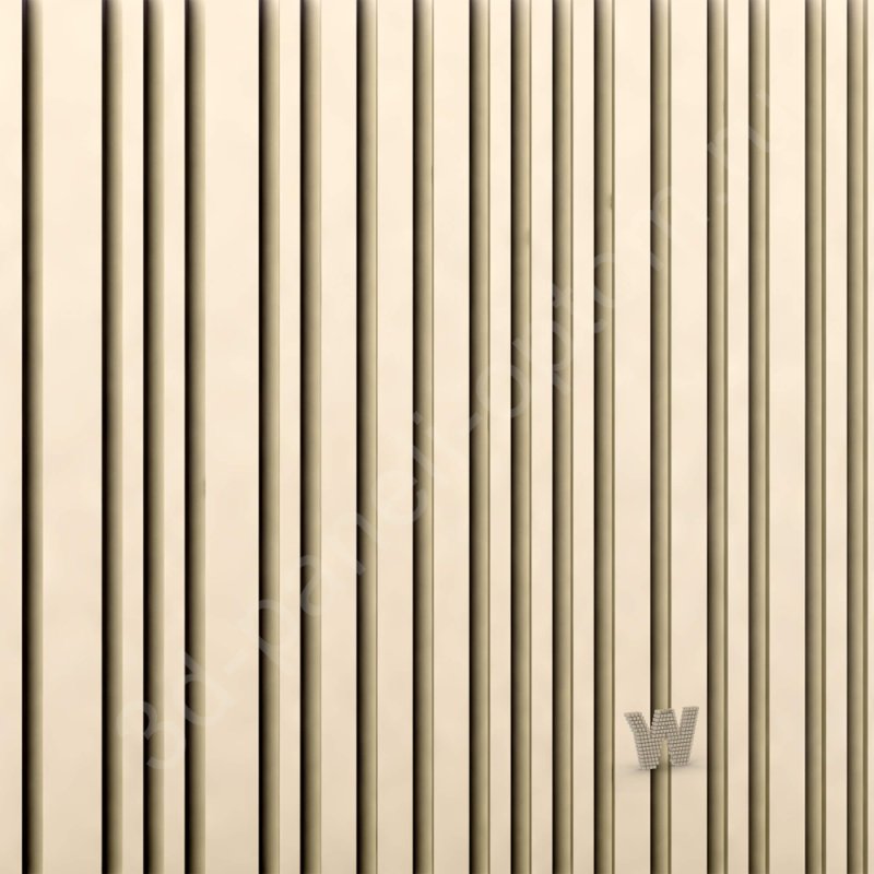 Гипсовые 3d-панели Artpole - Barcode