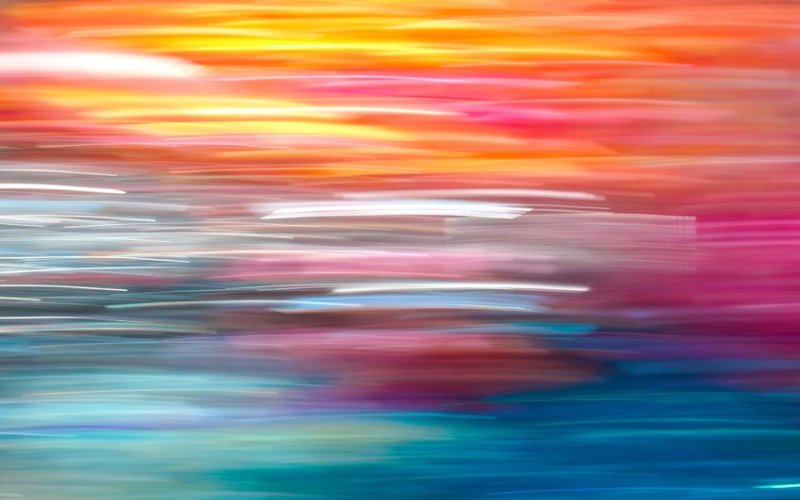 Фон абстракция