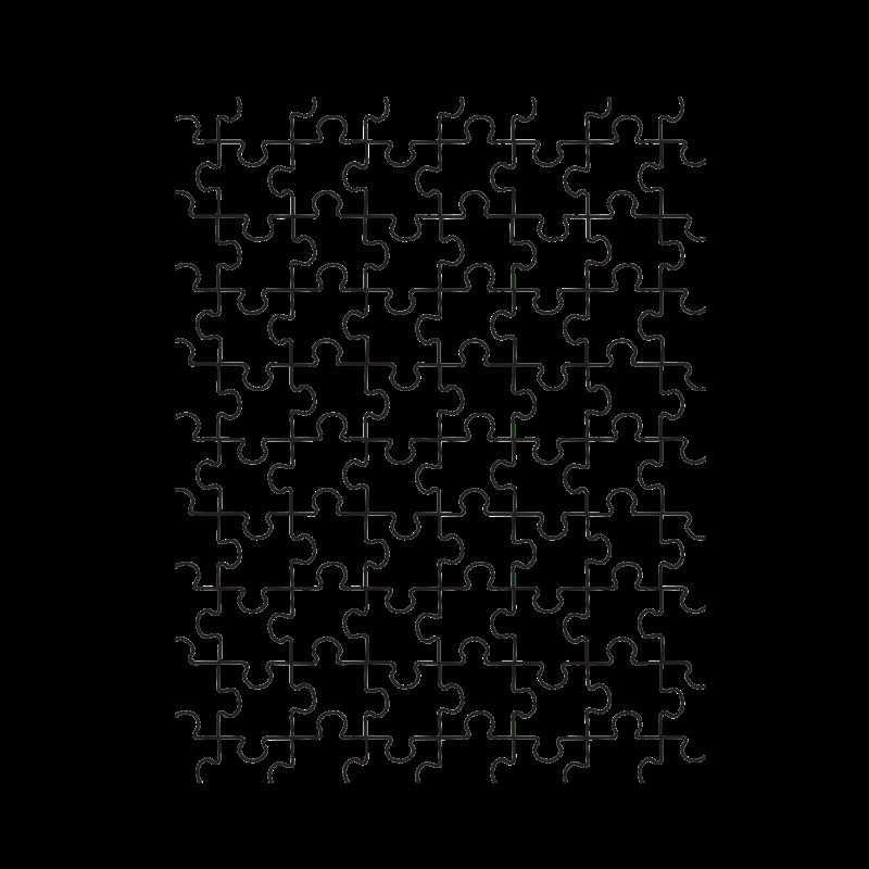 Паттерн пазл