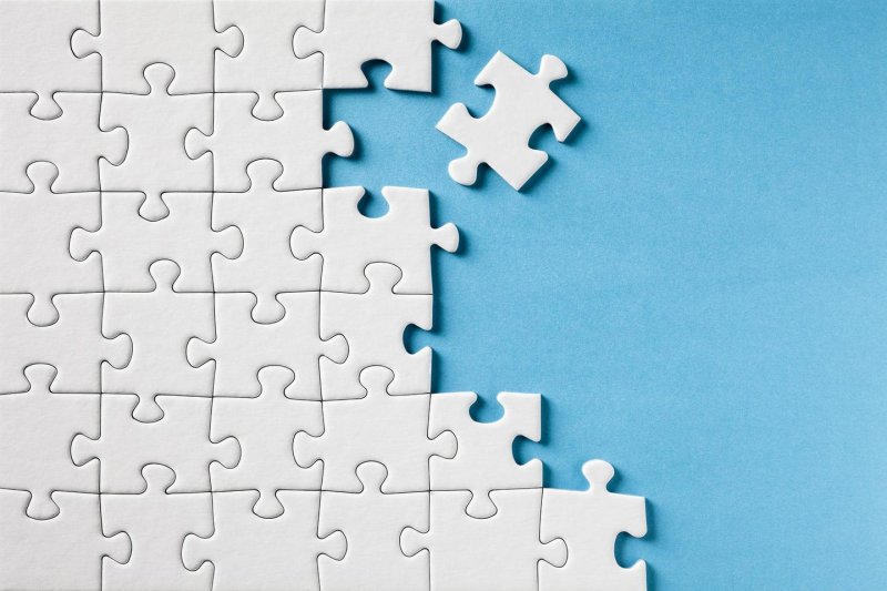 Креативные пазлы