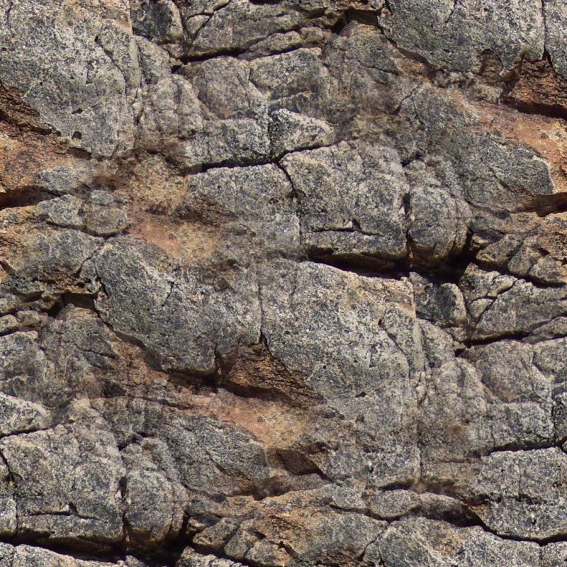Фактура камня